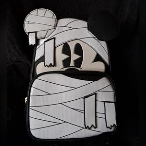 Mickey Mummy Mini Backpack